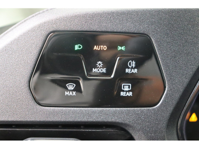 Volkswagen Caddy 2.0 TDi 122 DSG MAXI