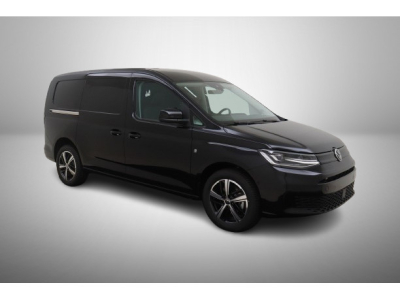 Volkswagen Caddy 2.0 TDi 122 DSG MAXI