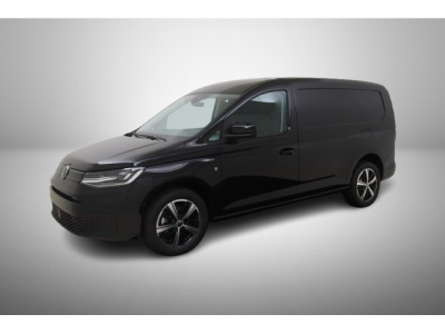 Volkswagen Caddy 2.0 TDi 122 DSG MAXI