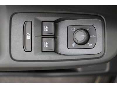 Volkswagen Caddy 2.0 TDi 122 DSG MAXI