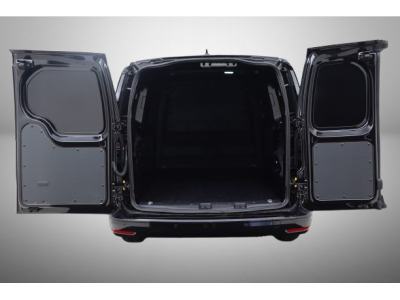 Volkswagen Caddy 2.0 TDi 122 DSG MAXI