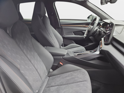 Cupra Terramar 2.0 TSI DSG 265 VZ 4Drive