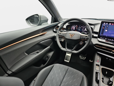 Cupra Terramar 2.0 TSI DSG 265 VZ 4Drive