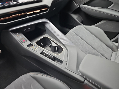 Cupra Terramar 2.0 TSI DSG 265 VZ 4Drive