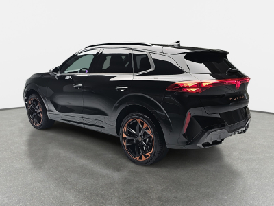 Cupra Terramar 2.0 TSI DSG 265 VZ 4Drive