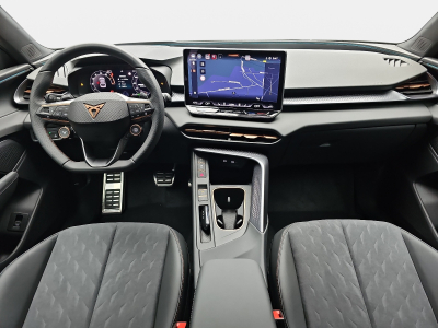 Cupra Terramar 2.0 TSI DSG 265 VZ 4Drive