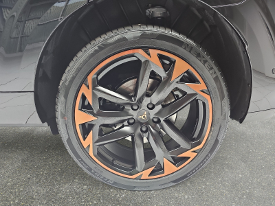 Cupra Terramar 2.0 TSI DSG 265 VZ 4Drive