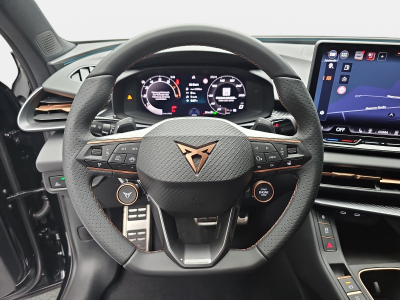 Cupra Terramar 2.0 TSI DSG 265 VZ 4Drive