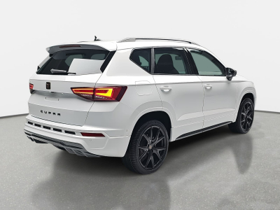 Cupra Ateca 1.5 TSi DSG 150