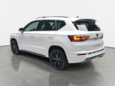 Cupra Ateca 1.5 TSi DSG 150