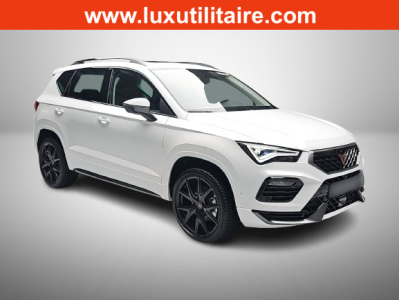 Cupra Ateca 1.5 TSi DSG 150