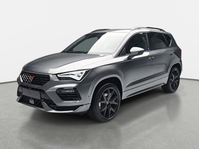 Cupra Ateca 1.5 TSi DSG 150