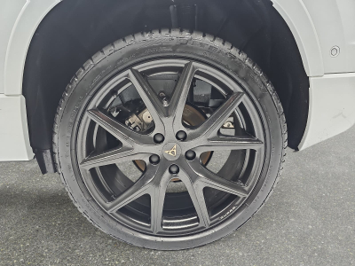 Cupra Ateca 1.5 TSi DSG 150