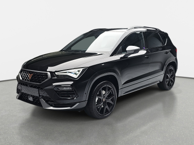 Cupra Ateca 1.5 TSi DSG 150
