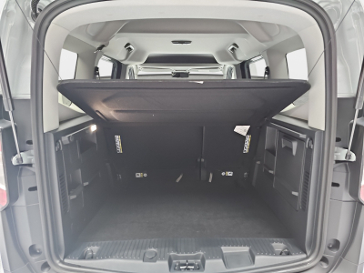 Ford Tourneo Courier 1.0i Ecoboost 126 Active Automatik