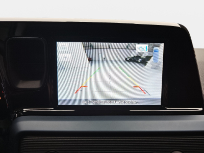 Ford Tourneo Courier 1.0i Ecoboost 126 Active Automatik