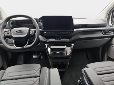 Ford Tourneo Custom 2.0 TDCI ECOBLUE 170 L1 Titanium X