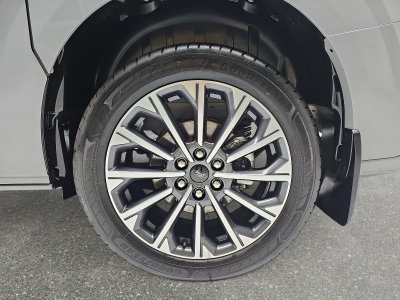 Ford Tourneo Custom 2.0 TDCI ECOBLUE 170 L1 Titanium X