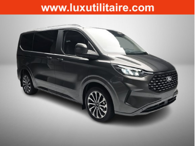 Ford Tourneo Custom 2.0 TDCI ECOBLUE 170 L1 Titanium X