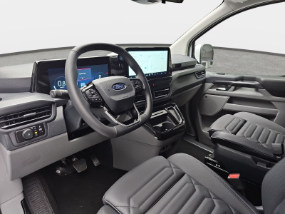 Ford Tourneo Custom 2.0 TDCI ECOBLUE 170 L1 Titanium X