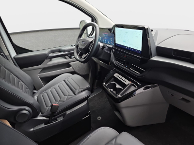 Ford Tourneo Custom 2.0 TDCI ECOBLUE 170 L1 Titanium X