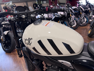 CF Moto 450 CL-C BOBBER