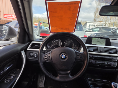 BMW 318 i Berline 136CV