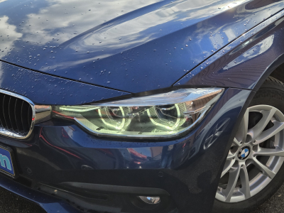 BMW 318 i Berline 136CV