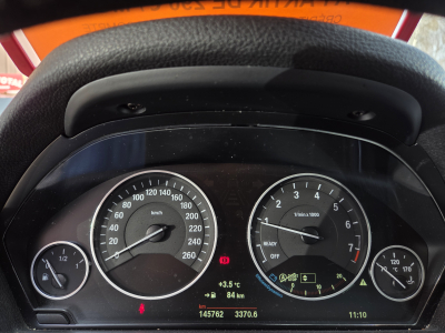 BMW 318 i Berline 136CV