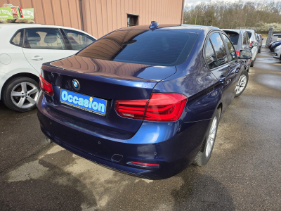 BMW 318 i Berline 136CV