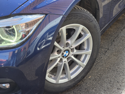 BMW 318 i Berline 136CV