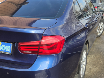 BMW 318 i Berline 136CV