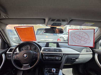 BMW 318 i Berline 136CV