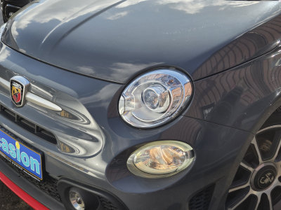 Fiat 500 ABARTH 595 TURISMO 165CV