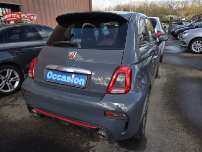 Fiat 500 ABARTH 595 TURISMO 165CV
