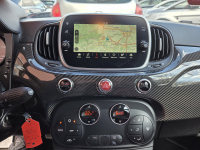 Fiat 500 ABARTH 595 TURISMO 165CV