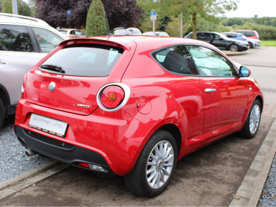 Alfa Romeo Mito 1.3 MULTIJET , ALU 16'', BLUETOOTH, CARNET D'ENTRETIEN, GARANTIE