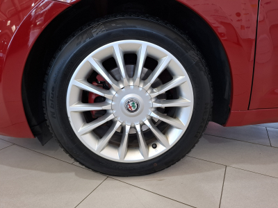 Alfa Romeo Mito 1.3 MULTIJET , ALU 16'', BLUETOOTH, CARNET D'ENTRETIEN, GARANTIE