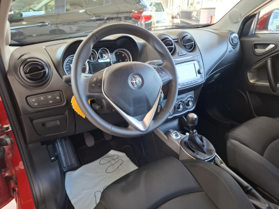 Alfa Romeo Mito 1.3 MULTIJET , ALU 16'', BLUETOOTH, CARNET D'ENTRETIEN, GARANTIE