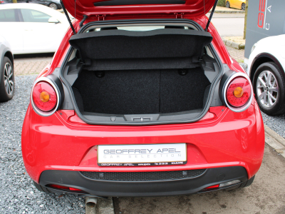 Alfa Romeo Mito 1.3 MULTIJET , ALU 16'', BLUETOOTH, CARNET D'ENTRETIEN, GARANTIE