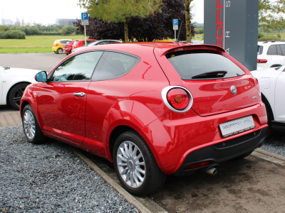 Alfa Romeo Mito 1.3 MULTIJET , ALU 16'', BLUETOOTH, CARNET D'ENTRETIEN, GARANTIE