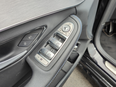 Mercedes-Benz C 220 C 220 CDI PACK AMG GPS CAMERA BLUETOOTH LED