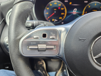 Mercedes-Benz C 220 C 220 CDI PACK AMG GPS CAMERA BLUETOOTH LED