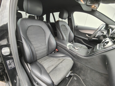 Mercedes-Benz C 220 C 220 CDI PACK AMG GPS CAMERA BLUETOOTH LED