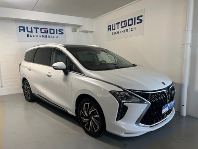 Forthing U-Tour 1.5 T-GDI PREMIUM AUT 7 PLACES