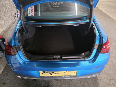 Mercedes-Benz CLA 200 D AMG LINE FACELIFT CUIR NAVI Garantie Mercedes