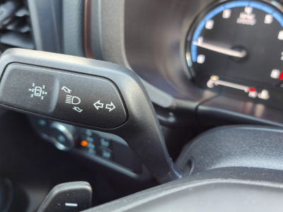 Ford Bronco 2.0 ECOBOOST BADLANDS 4X4 GPS CAMERA B&O TOIT PANO OUV SIEGES ET VOLANT CHAUFF LED