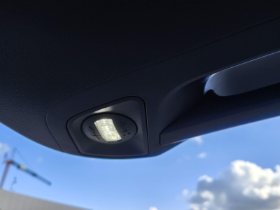 Ford Bronco 2.0 ECOBOOST BADLANDS 4X4 GPS CAMERA B&O TOIT PANO OUV SIEGES ET VOLANT CHAUFF LED