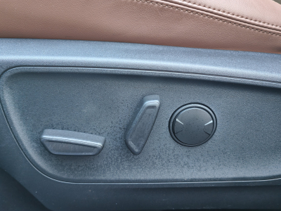 Ford Bronco 2.0 ECOBOOST BADLANDS 4X4 GPS CAMERA B&O TOIT PANO OUV SIEGES ET VOLANT CHAUFF LED