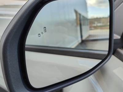 Ford Bronco 2.0 ECOBOOST BADLANDS 4X4 GPS CAMERA B&O TOIT PANO OUV SIEGES ET VOLANT CHAUFF LED